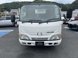 デュトロ  4.0 ダンプ ディーゼル