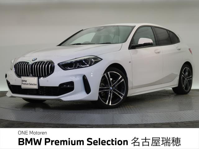 1シリーズ 118d Mスポーツ エディション ジョイプラス 