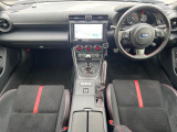 BRZ 2.4 S 