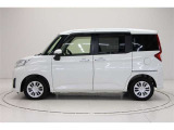ルーミー 1.0 G S 