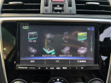 レヴォーグ 1.6 GT アイサイト 4WD 4WD 修復歴無し