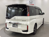 ステップワゴン 1.5 スパーダ ホンダ センシング 