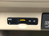 【ETC】高速道路の料金所をストレスなく通過!話題のスポットやサービスエリアに多い「スマートIC」利用時は必須のアイテムです。当店でセットアップを実施、ご納車当日からすぐにご利用いただけます!