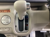 4AT=4速オートマチックトランスミッション4段変速のAT、つまりギアが4段ある自動変速機