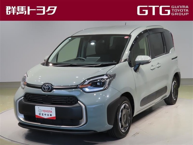 シエンタ ハイブリッド 1.5 Z 