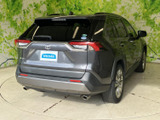 RAV4 2.0 G Zパッケージ 4WD 