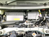親切・丁寧な専門メカニックスタッフが応対!・車検・点検整備・事故等の修理などアフターサービスも安心。お車のカスタマイズもネクステージのサービススタッフまでご相談ください!
