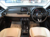 CX-3 1.5 15S アーバンドレッサー 