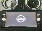 【メーカー純正ナビ】インテリアに溶け込むスタイリッシュな「専用設計」メーカーナビを装備♪視認性や操作性など基本性能にも優れ、より上質なカーライフをお楽しみいただけます。
