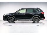 フォレスター 1.8 スポーツ 4WD 