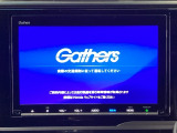 【オーディオ機能】オーディオは、フルセグTVの他にDVD/CDプレーヤーを装備♪もちろんFM/AMラジオもお聞きいただけます♪