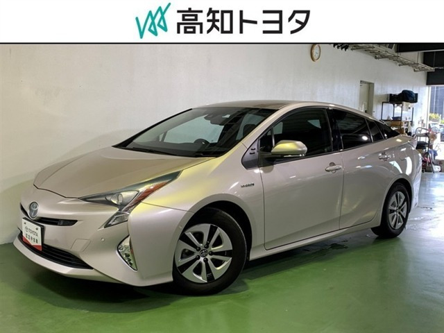 プリウス 1.8 A 
