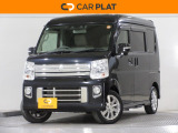 2020年、エブリイワゴン(PZターボスペシャル ハイルーフ)が入庫です。