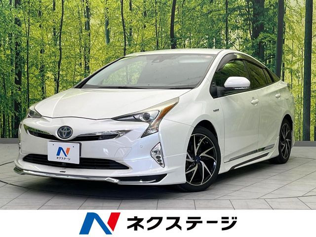 プリウス 1.8 A プレミアム 