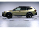 レガシィアウトバック  1.8 エックスブレイク EX 4WD