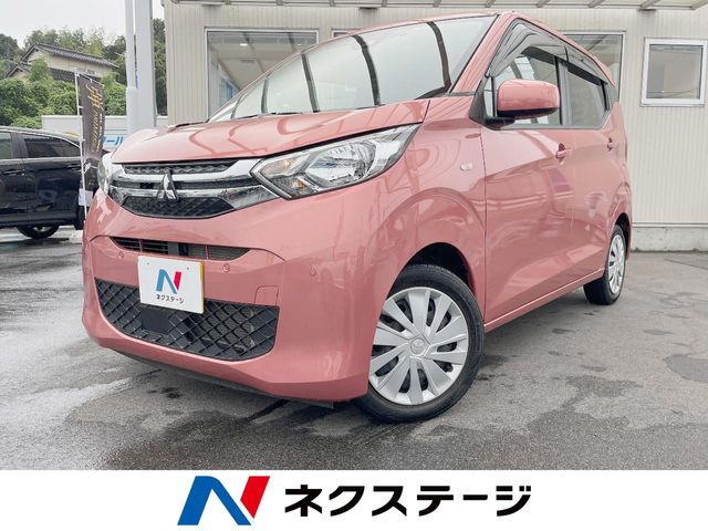 eKワゴン M 
