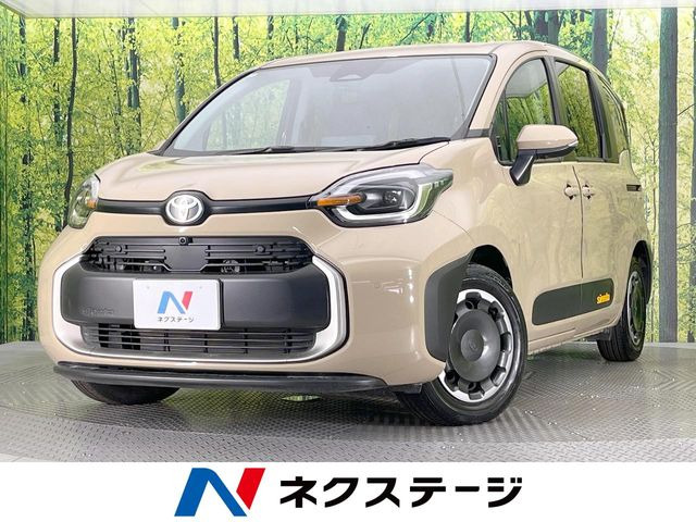 シエンタ ハイブリッド 1.5 Z 