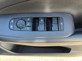 運転席のパワーウィンドウのスイッチです