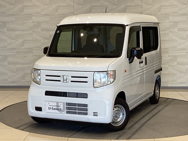 N-VAN G