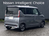 ルークス ハイウェイスター X
