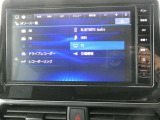 TVやBluetoothオーディオなどお楽しみ頂けます。車内がまるでコンサートホールのようにお楽しみ頂けます。