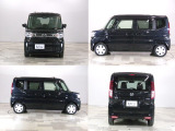数少ない4WD車が入庫しました!8インチナビや前後ドラレコにデュアルセンサーブレーキサポートも装備!走行距離も少なくオススメです!