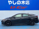 プリウス 1.8 S ツーリングセレクション ブラックエディション 