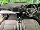 CR-Z 1.5 アルファ 