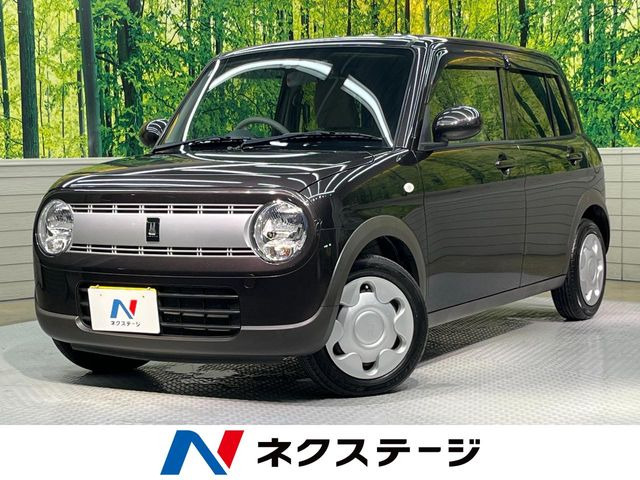 アルトラパン L 