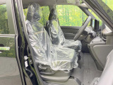もちろん車内はキレイです♪よりクリーンな状態をキープしたいお客様には『ナノゾーンコート』がおすすめ!新型コロナウイルス対策や、除菌・消臭に効果を発揮し多くの方にご好評いただいております。