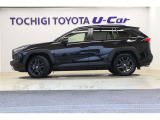 RAV4  2.5 ハイブリッド アドベンチャー E-Four 4WD
