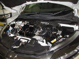 ヴェゼル 1.5 RS ホンダセンシング 