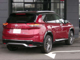 エクストレイル 1.5 AUTECH アドバンスド パッケージ e-4ORCE 4WD 
