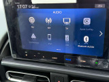 TVはもちろん、Bluetooth搭載ナビです。
