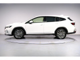 レヴォーグレイバック 1.8 リミテッド EX 4WD 