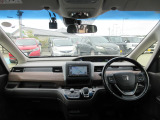視界が良好でどなたでも運転がしやすいのでお勧めです!!