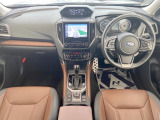 フォレスター 2.0 アドバンス 4WD 