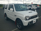ジムニー ランドベンチャー 4WD 