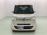 N-BOX G Lパッケージ 