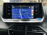 7インチタッチスクリーン(FM・AMラジオ/USB/Bluetooth)Apple CarPlay、Android Auto対応で様々なアプリをご利用いただけます。