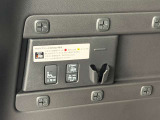 電動ウインチも装備してます