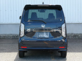 N-WGN L 4WD 