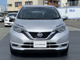日産認定中古車は1年間・走行無制限のワイド保証付きです。