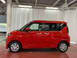 【スマートアシスト搭載車】 衝突回避支援ブレーキ機能(対車両・歩行者)、衝突警報機能(対車両・対歩行者)、誤発信抑制制御機能などの機能で安全な運転をサポートします。