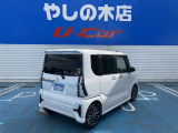 タントカスタム RS セレクション 