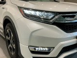 CR-V 2.0 ハイブリッド EX マスターピース 4WD 