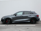 RS3スポーツバック 2.5 4WD 
