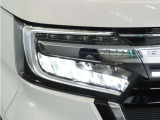 ◆LEDヘッドライト◆ LEDライトは、明るく視認性が良く、省エネで環境にもやさしいヘッドライトです!