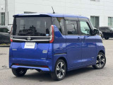ルークス ハイウェイスター Gターボ プロパイロットエディション 4WD 