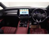 【新車保証継承付】レクサスディーラーにてメーカー新車保証継承をしてご納車いたします。初年度登録より5年間・走行10万kmまで。詳細はスタッフにお問い合わせくださいませ。